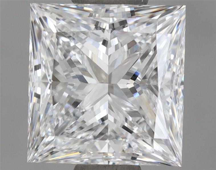 IGI 1.4 Carat Princess Cut Lab Grown Diamond
