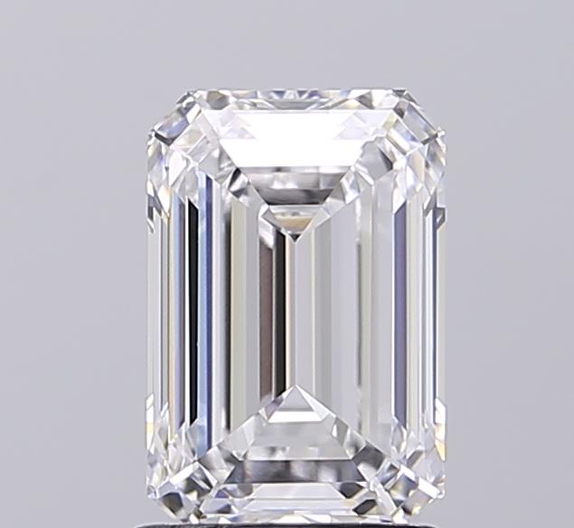 IGI 1.87 Carat Emerald Lab Grown Diamond 人工培育鑽石 實驗室人造鑽石