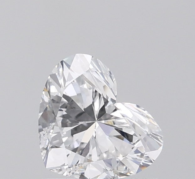 IGI 1.00 Carat Heart Lab Grown Diamond 人工培育鑽石 實驗室人造鑽石