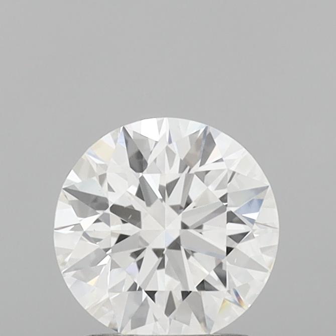 IGI 1.45 Carat Round Brilliant Lab Grown Diamond