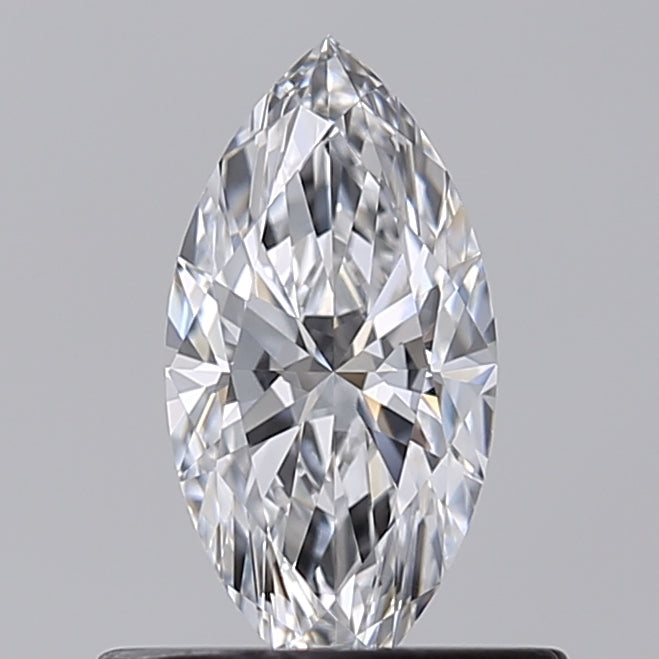 IGI 0.53 Carat 馬眼形 - Marquise 培育鑽石 Lab Grown Diamond 人造鑽石 人工鑽石 實驗室鑽石 培養鑽石 香港 培育鑽 