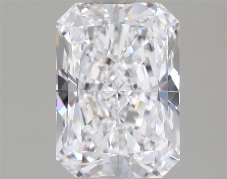 IGI 1.57 Carat Radiant Cut Lab Grown Diamond 人工培育鑽石 實驗室人造鑽石