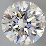 IGI 1.01 Carat Round Brilliant Lab Grown Diamond 人工培育鑽石 實驗室人造鑽石