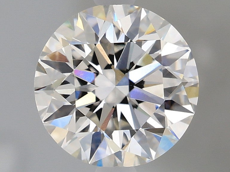 IGI 1.01 Carat Round Brilliant Lab Grown Diamond 人工培育鑽石 實驗室人造鑽石
