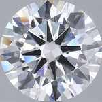 IGI 2.59 Carat Round Brilliant Lab Grown Diamond 人工培育鑽石 實驗室人造鑽石