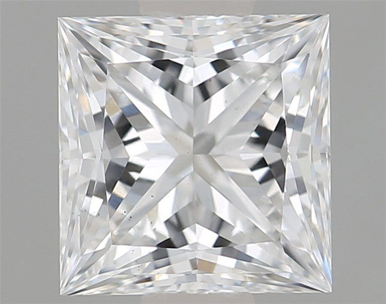 IGI 1.02 Carat Princess Cut Lab Grown Diamond