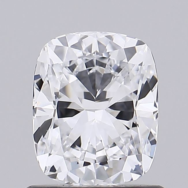 IGI 0.97 Carat Cushion Lab Grown Diamond