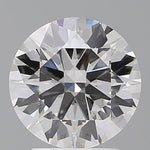 IGI 2.48 Carat Round Brilliant Lab Grown Diamond 人工培育鑽石 實驗室人造鑽石