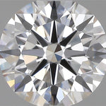 IGI 1.00 Carat Round Brilliant Lab Grown Diamond 人工培育鑽石 實驗室人造鑽石