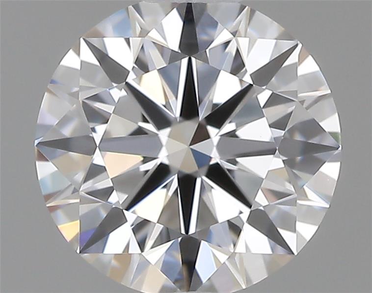 IGI 1.00 Carat Round Brilliant Lab Grown Diamond 人工培育鑽石 實驗室人造鑽石