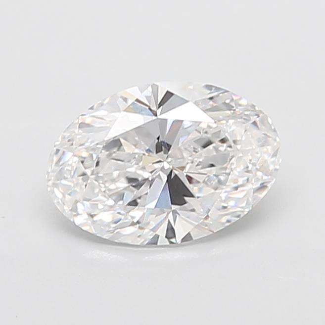 IGI 2.30 Carat Oval Lab Grown Diamond 人工培育鑽石 實驗室人造鑽石