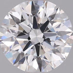 IGI 0.97 Carat Round Brilliant Lab Grown Diamond 人工培育鑽石 實驗室人造鑽石