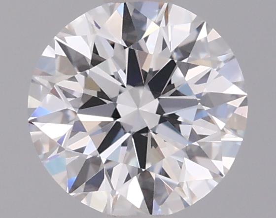 IGI 0.97 Carat Round Brilliant Lab Grown Diamond 人工培育鑽石 實驗室人造鑽石