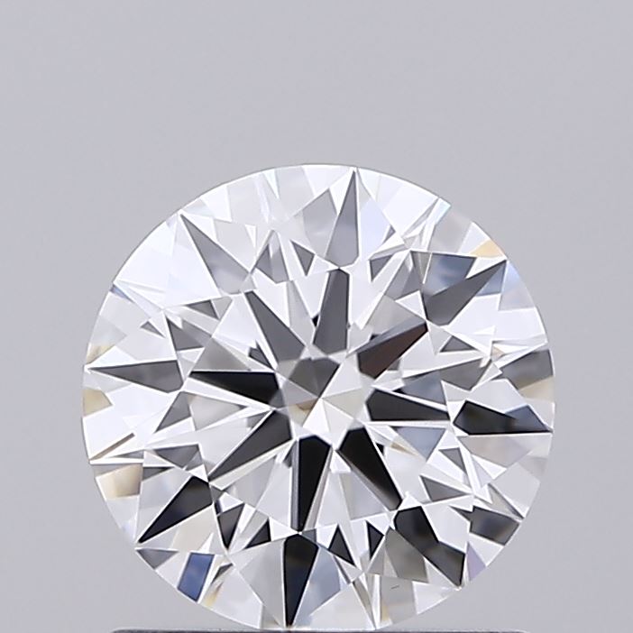 IGI 0.81 Carat Round Brilliant Lab Grown Diamond 培育鑽石