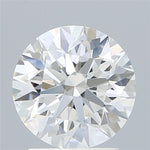 IGI 2.07 Carat Round Brilliant Lab Grown Diamond