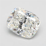 IGI 8.02 Carat Cushion Lab Grown Diamond 人工培育鑽石 實驗室人造鑽石