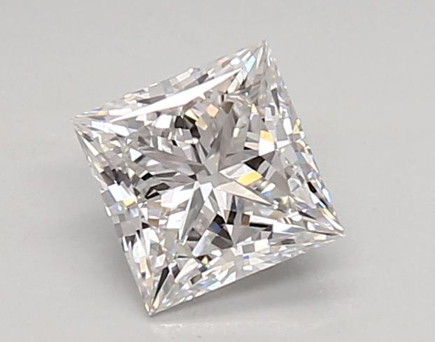 IGI 0.73 Carat Princess Cut Lab Grown Diamond 人工培育鑽石 實驗室人造鑽石