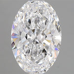 IGI 1.78 Carat Oval Lab Grown Diamond 人工培育鑽石 實驗室人造鑽石