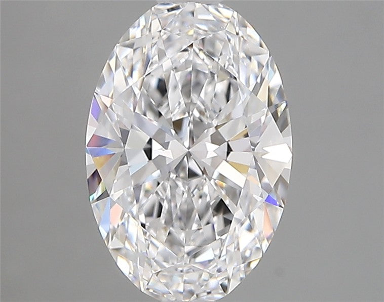 IGI 1.78 Carat Oval Lab Grown Diamond 人工培育鑽石 實驗室人造鑽石