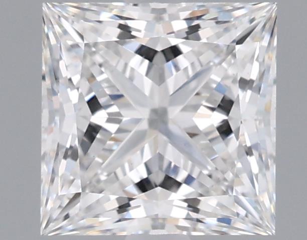 IGI 1.53 Carat Princess Cut Lab Grown Diamond 人工培育鑽石 實驗室人造鑽石