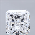 IGI 14.15 Carat Radiant Cut Lab Grown Diamond 人工培育鑽石 實驗室人造鑽石