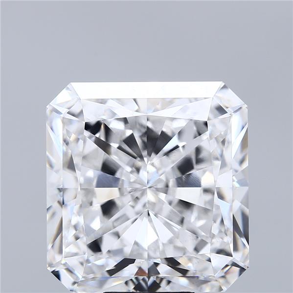 IGI 14.15 Carat Radiant Cut Lab Grown Diamond 人工培育鑽石 實驗室人造鑽石