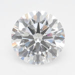 IGI 1.19 Carat Round Brilliant Lab Grown Diamond 人工培育鑽石 實驗室人造鑽石