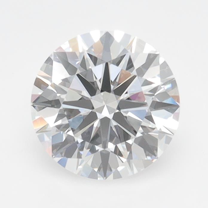 IGI 1.19 Carat Round Brilliant Lab Grown Diamond 人工培育鑽石 實驗室人造鑽石