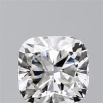 IGI 0.93 Carat Cushion Lab Grown Diamond 人工培育鑽石 實驗室人造鑽石