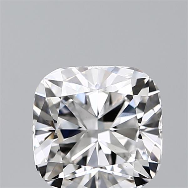 IGI 0.93 Carat Cushion Lab Grown Diamond 人工培育鑽石 實驗室人造鑽石