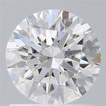 IGI 1.13 Carat Round Brilliant Lab Grown Diamond