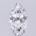 IGI 1.75 Carat Marquise Lab Grown Diamond 人工培育鑽石 實驗室人造鑽石