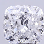 IGI 6.50 Carat Cushion Lab Grown Diamond 人工培育鑽石 實驗室人造鑽石