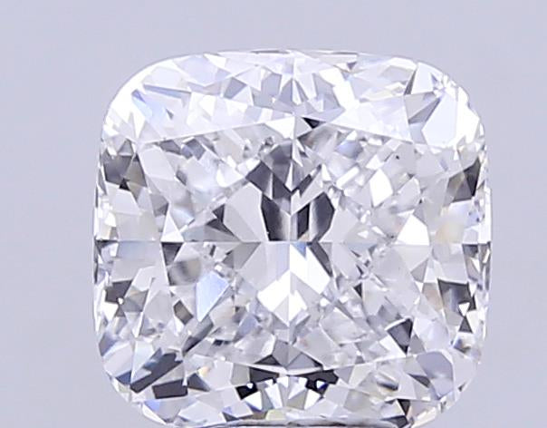 IGI 6.50 Carat Cushion Lab Grown Diamond 人工培育鑽石 實驗室人造鑽石