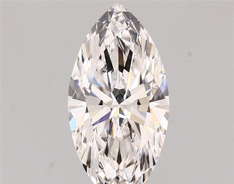 IGI 1.35 Carat Marquise Lab Grown Diamond