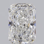 IGI 1.91 Carat Radiant Cut Lab Grown Diamond 人工培育鑽石 實驗室人造鑽石