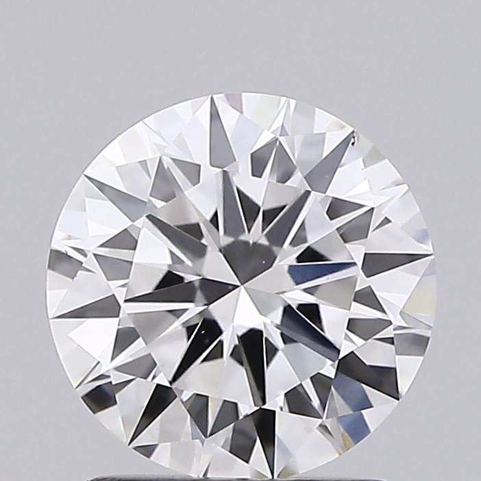 IGI 1.51 Carat Round Brilliant Lab Grown Diamond 人工培育鑽石 實驗室人造鑽石