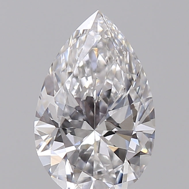 IGI 0.73 Carat 梨形 - Pear 培育鑽石 Lab Grown Diamond 人造鑽石 人工鑽石 實驗室鑽石 培養鑽石 香港 培育鑽 