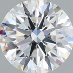 IGI 1.08 Carat Round Brilliant Lab Grown Diamond 人工培育鑽石 實驗室人造鑽石
