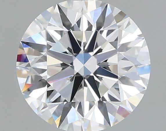 IGI 1.08 Carat Round Brilliant Lab Grown Diamond 人工培育鑽石 實驗室人造鑽石