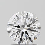 IGI 1.03 Carat Round Brilliant Lab Grown Diamond