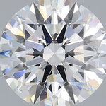 IGI 2.02 Carat Round Brilliant Lab Grown Diamond 人工培育鑽石 實驗室人造鑽石