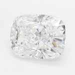 IGI 4.01 Carat Cushion Lab Grown Diamond 人工培育鑽石 實驗室人造鑽石