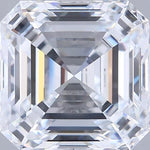 IGI 2.67 Carat Asscher Lab Grown Diamond 人工培育鑽石 實驗室人造鑽石