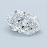 IGI 2.09 Carat Marquise Lab Grown Diamond 人工培育鑽石 實驗室人造鑽石