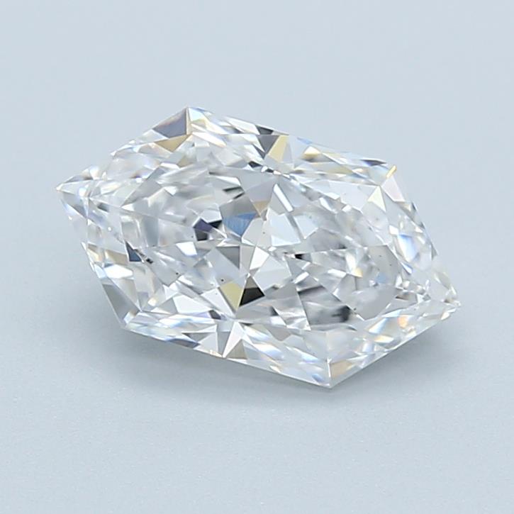 IGI 2.09 Carat Marquise Lab Grown Diamond 人工培育鑽石 實驗室人造鑽石