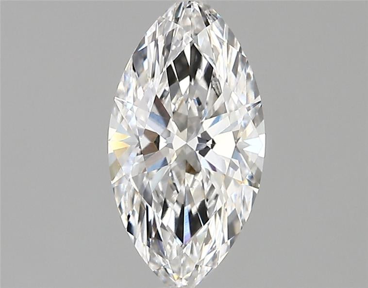 IGI 1.27 Carat Marquise Lab Grown Diamond