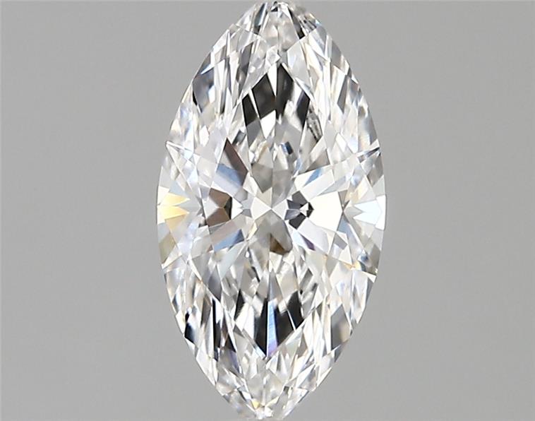 IGI 1.27 Carat Marquise Lab Grown Diamond