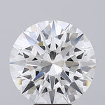 IGI 8.07 Carat Round Brilliant Lab Grown Diamond 人工培育鑽石 實驗室人造鑽石