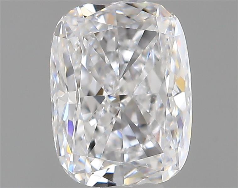 IGI 0.50 Carat Cushion Lab Grown Diamond 人工培育鑽石 實驗室人造鑽石